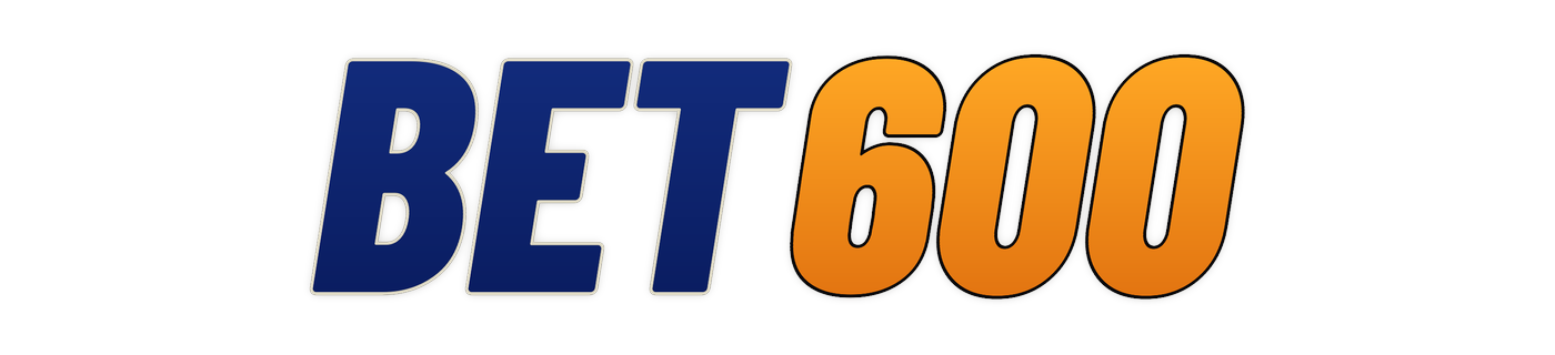 bet600 Logo